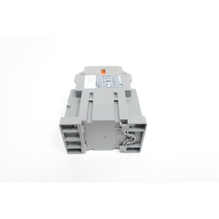 Misumi 24VDC 25A Amp 5Hp Size 00 Ac Contactor MCR-9B